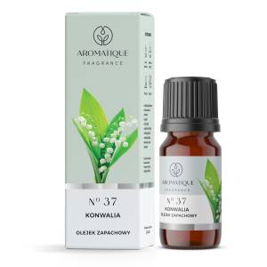 KONWALIA Olejek Zapachowy 12ml - AROMATIQUE