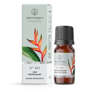 LAS TROPIKALNY Olejek Zapachowy 12ml - AROMATIQUE