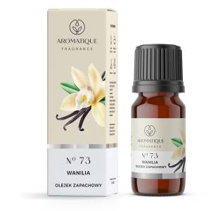 WANILIA Olejek Zapachowy 12ml - AROMATIQUE