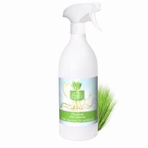 KALA TRAWA CYTRYNOWA- 1000 ml  olejek zapachowy 