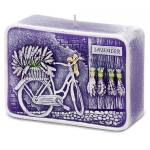 Świeca zapachowa Lavender Stories MYDEŁKO/Lawenda