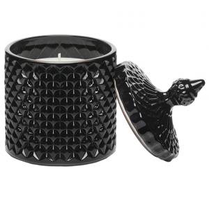 HEMATITE  ŚWIECA ZAPACHOWA  LUX Glamours 180g 