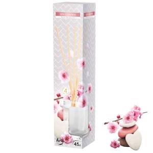 Dyfuzor Zapachowy Bispol Ogród Spa dz45-254