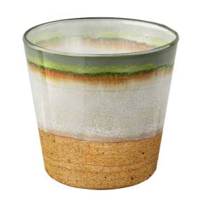 Świeca zapachowa w szkle Garden Candle Werbena 115g   30h  