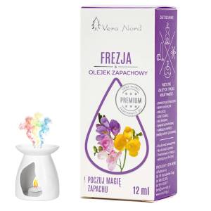 FREZJA olejek zapachowy Vera Nord 