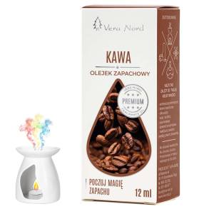 KAWA   olejek zapachowy Vera Nord  