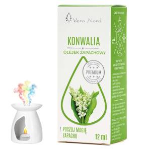 KONWALIA olejek zapachowy Vera Nord