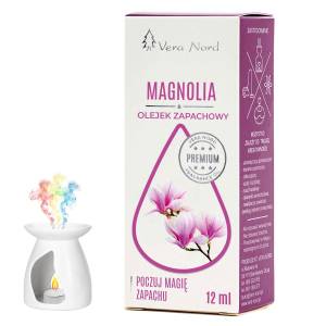 MAGNOLIA olejek zapachowy Vera Nord 