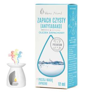 ZAPACH CZYSTY Olejek zapachowy Vera Nord 