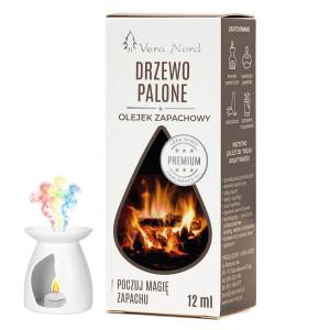 DRZEWO PALONE  olejek zapachowy Vera Nord