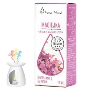 MACIEJKA olejek zapachowy Vera Nord  
