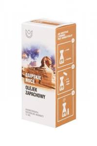 EGIPSKIE NOCE olejek zapachowy NATURALNE AROMATY