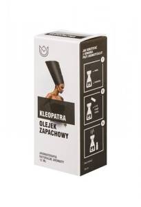 KLEOPATRA Olejek zapachowy NATURALNE AROMATY