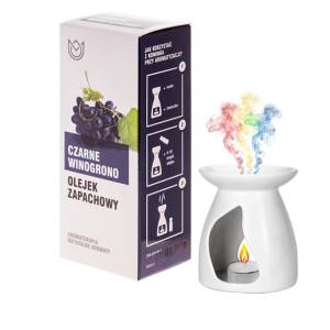 CZARNE WINOGRONO olejek zapachowy  NATURALNE AROMATY