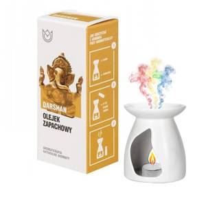 DARSHAN olejek zapachowy NATURALNE AROMATY