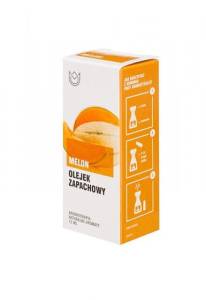 MELON Olejek zapachowy NATURALNE AROMATY