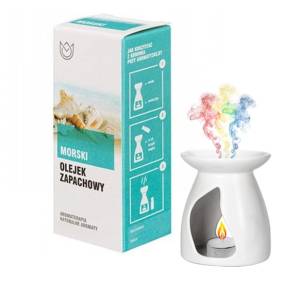 MORSKI  Olejek zapachowy NATURALNE AROMATY 