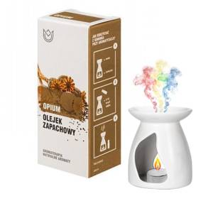 OPIUM Olejek zapachowy NATURALNE AROMATY