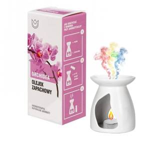 ORCHIDEA Olejek zapachowy NATURALNE AROMATY 