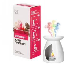 ORIENTALNY Olejek zapachowy NATURALNE AROMATY