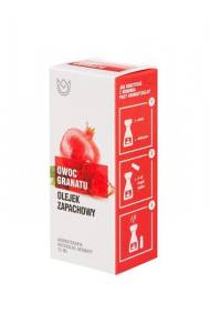 OWOC GRANATU Olejek zapachowy NATURALNE AROMATY