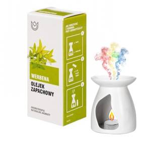 WERBENA Olejek zapachowy NATURALNE AROMATY