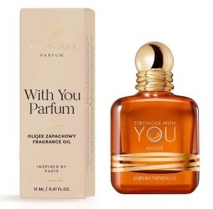 With You Olejek Perfumowany  12ml - AROMATIQUE 