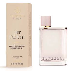 Her Olejek Perfumowany  12ml - AROMATIQUE