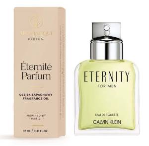 Éternité  Olejek Perfumowany  12ml AROMATIQUE  