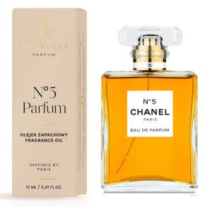 Nº5 Olejek Perfumowany  12ml AROMATIQUE 