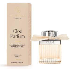 Cloe Olejek Perfumowany  12ml - AROMATIQUE