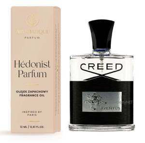 Hedonist Olejek Perfumowany  12ml AROMATIQUE 