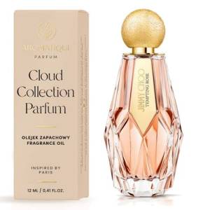 Cloud Collection Olejek Perfumowany  12ml - AROMATIQUE 