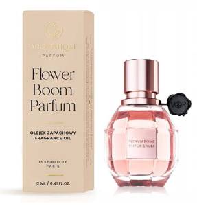 Flower Boom Olejek Perfumowany  12ml - AROMATIQUE  