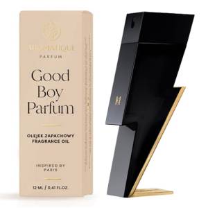 Good Boy   Olejek Perfumowany  12ml - AROMATIQUE
