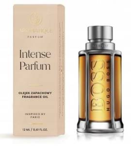 Intense Olejek Perfumowany  12ml - AROMATIQUE