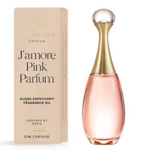 J'amore  Pink Olejek Perfumowany  12ml - AROMATIQUE