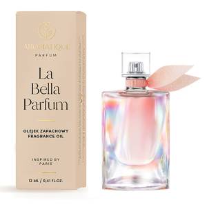 La Bella  Olejek Perfumowany  12ml - AROMATIQUE 