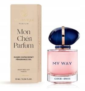Mon Cheri  Olejek Perfumowany  12ml - AROMATIQUE 