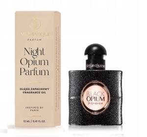 Night Opium  Olejek Perfumowany  12ml - AROMATIQUE