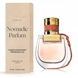 Nomadic  Olejek Perfumowany  12ml - AROMATIQUE