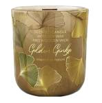 Golden Ginkgo GREENERY SHADES 150 g ŚWIECA ZAPACHOWA  30H 