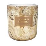 Marble Antico 150 g ŚWIECA ZAPACHOWA  30H