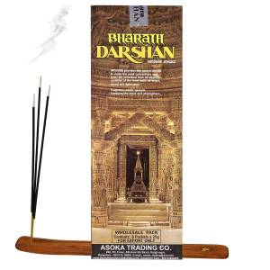 Kadzidełka DARSHAN  Kadzidła HEM 120szt. 