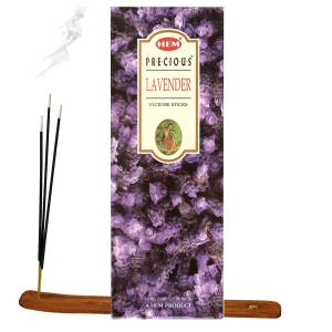Kadzidełka P.LAWENDA Kadzidła HEM 120szt.