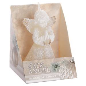 Little Angel ŚWIECA  Figurka 70mm 