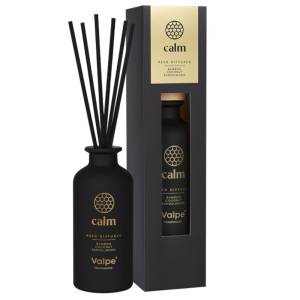 Odświeżacz Dyfuzor zapachowy z patyczkami Calm VD-003-389 Valpe 