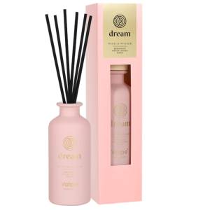 Odświeżacz Dyfuzor zapachowy z patyczkami Dream VD-003-391  Valpe  