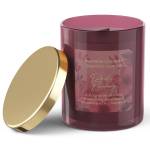 Poetic Flowers Świeca zapachowa , drewniany knot 35h 220g