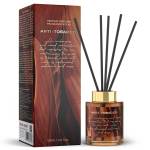 Dyfuzor zapachowy z patyczkami Anti - Tobacco 100 ml